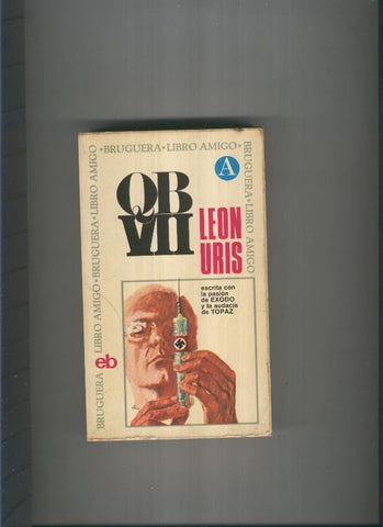 QB VII