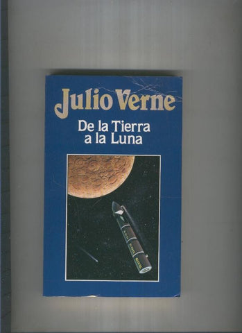 De la tierra a la luna