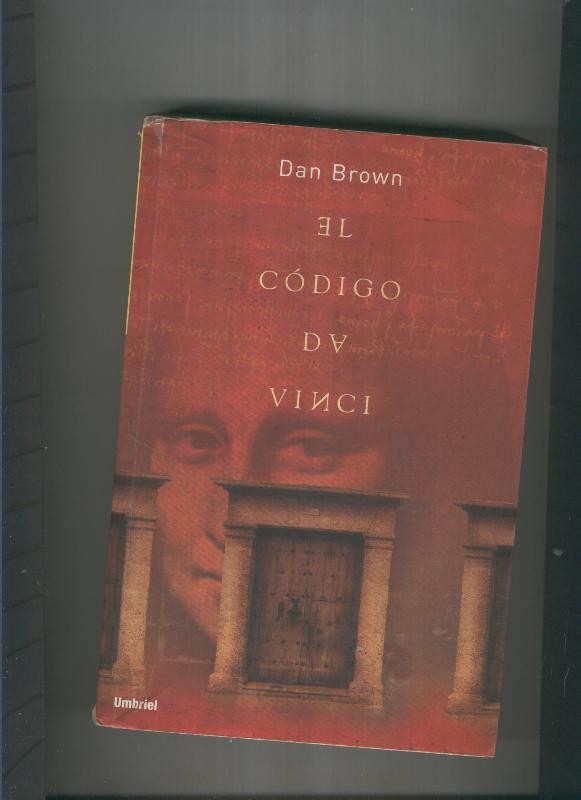 El Codigo Da Vinci