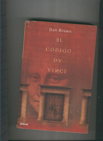 El Codigo Da Vinci