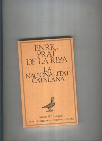 La Nacionalitat Catalana