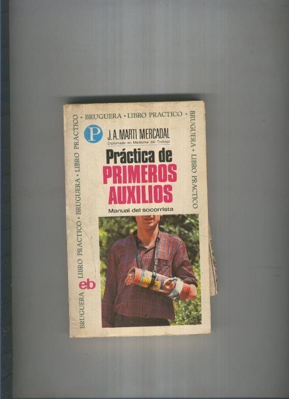 Practica de Primeros Auxilios