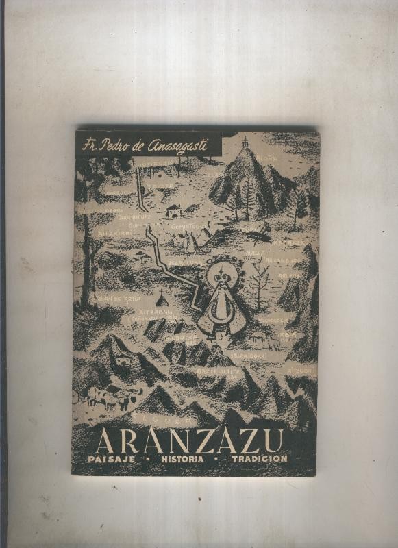Aranzazu