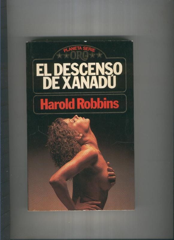 El descenso de Xanadu