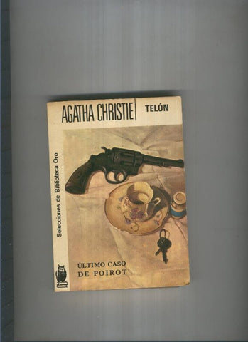 Telon ( desencolado )
