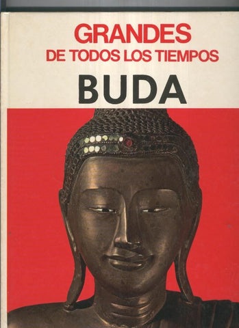 Grandes de todos los tiempos: Buda