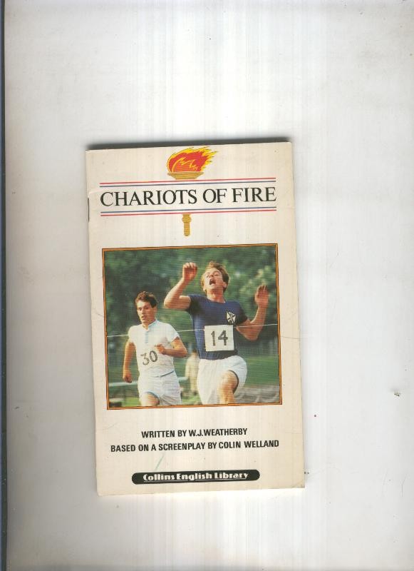 Chariots of fire