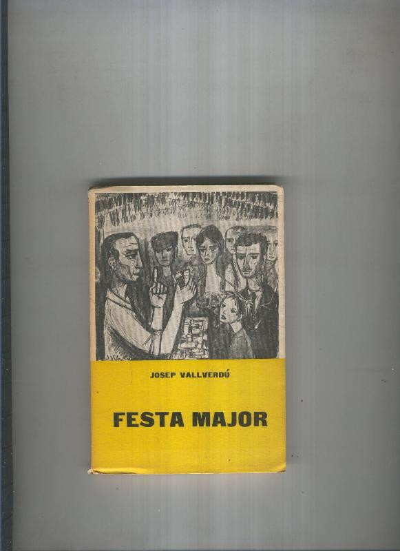 Festa Major seguit de Els al lucinats