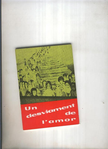 Un desviament de l amor