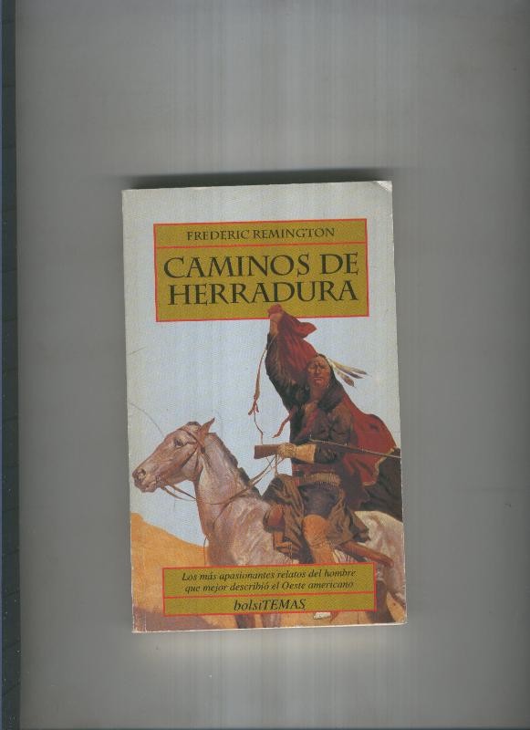 Caminos de Herradura
