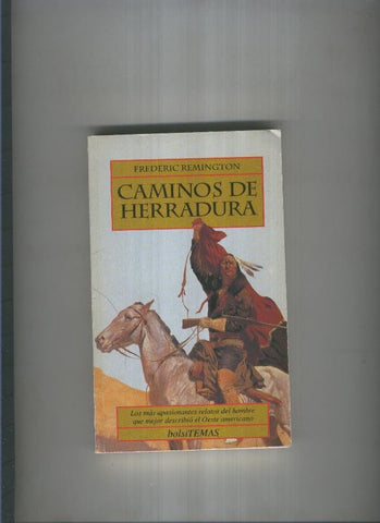 Caminos de Herradura