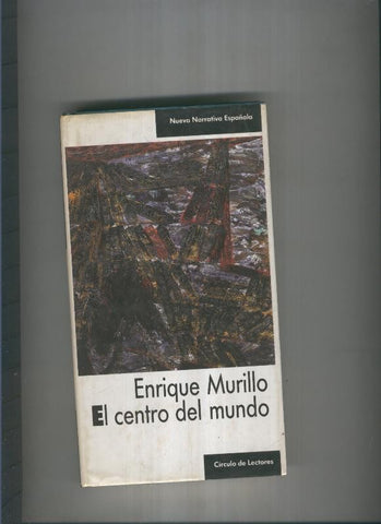El centro del mundo