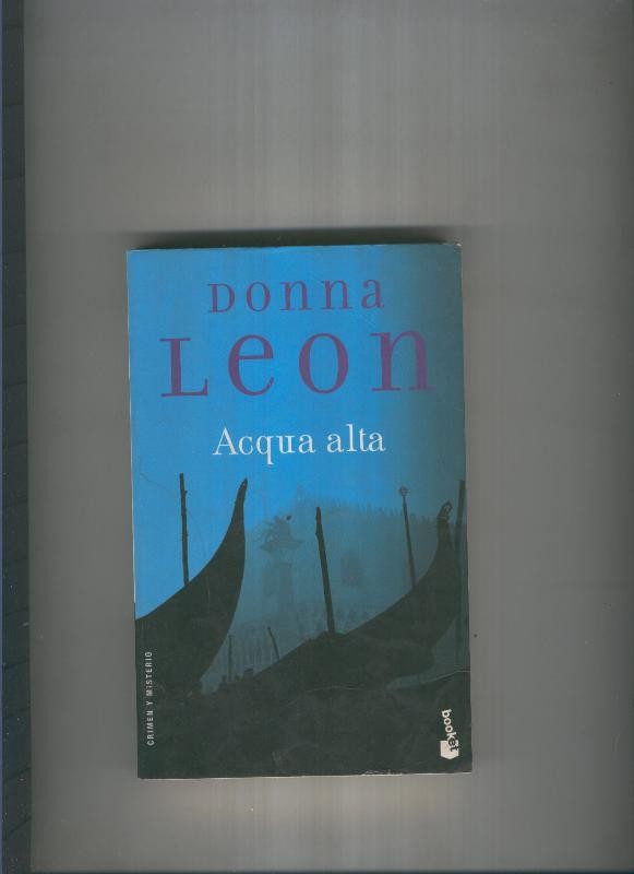 Acqua alta
