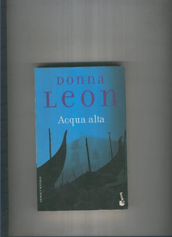 Acqua alta