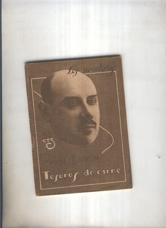 Tesoros de carne