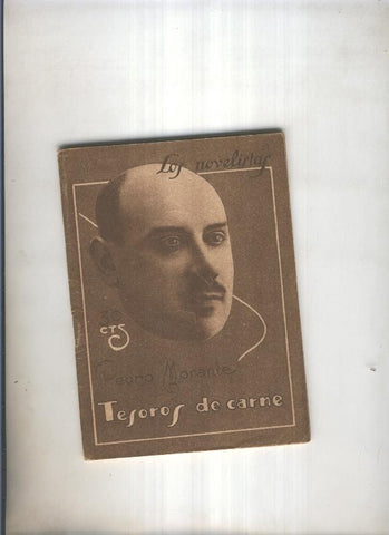 Tesoros de carne