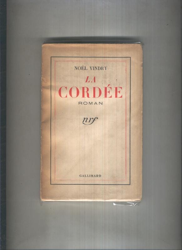 La Cordee