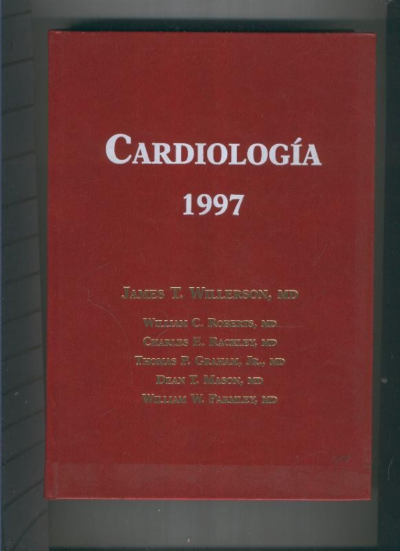 Cardiologia 1997