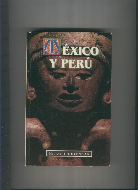 Mexico y Peru