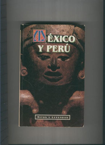 Mexico y Peru