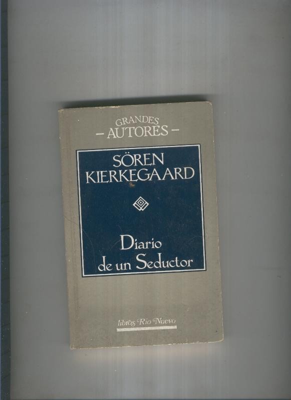 Diario de un seductor