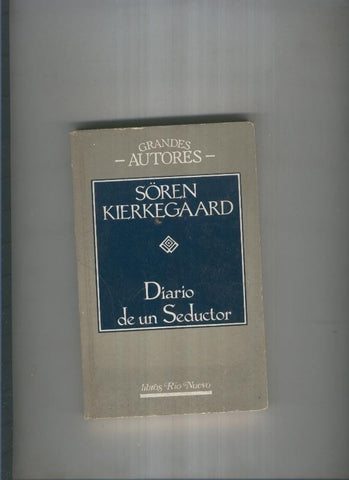 Diario de un seductor