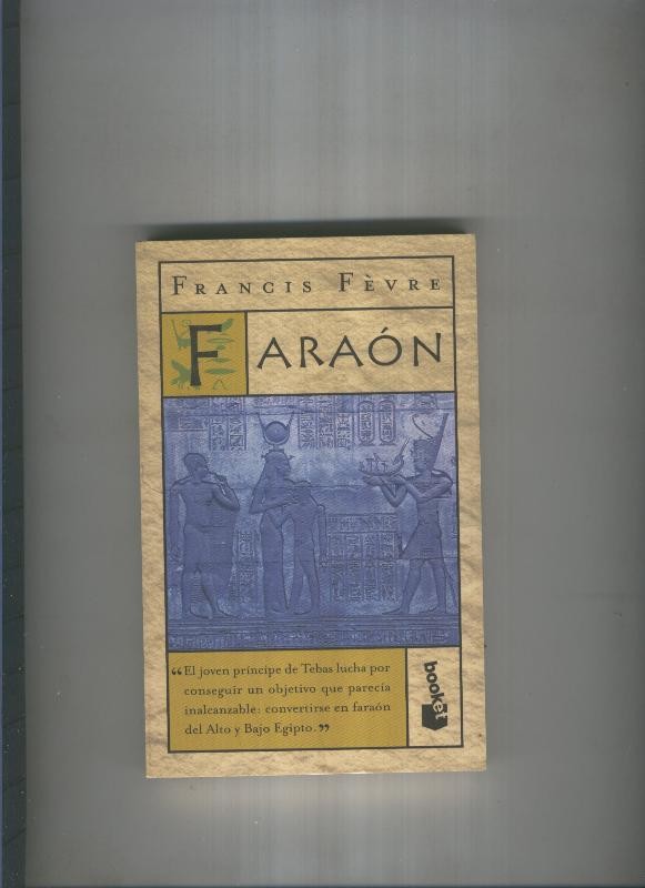 Faraon