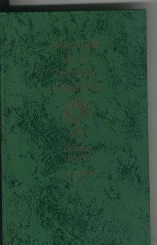 Les pomes d,or
