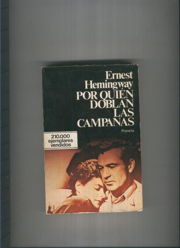 Por quien doblan las campanas