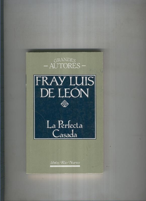 La Perfecta Casada