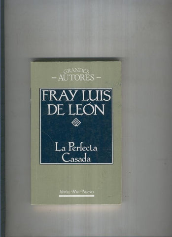 La Perfecta Casada