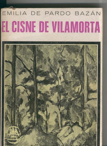 El cisne de Vilamorta