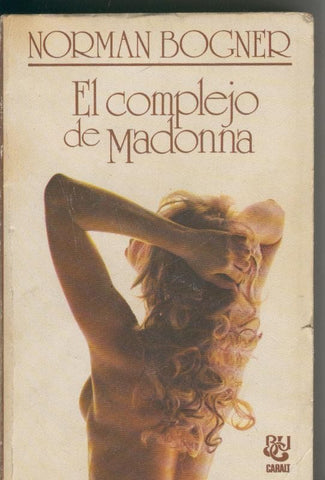 El complejo de Madonna