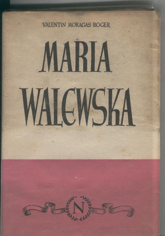 Maria Walewska