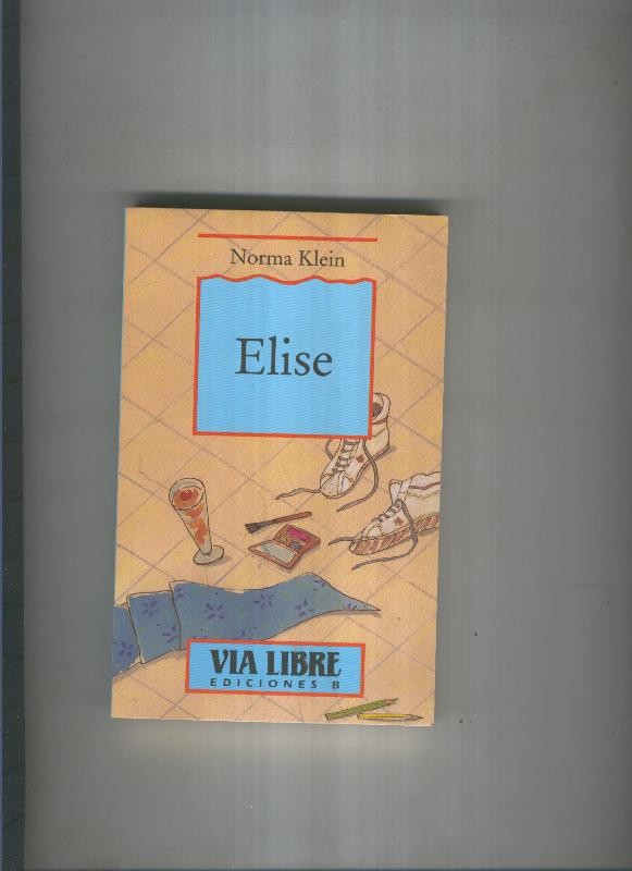 Elise