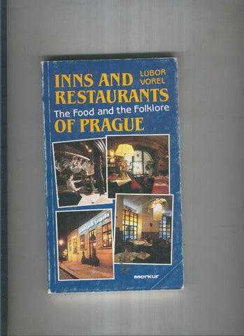 Inns and restaurants of Orague. The food and the folklore