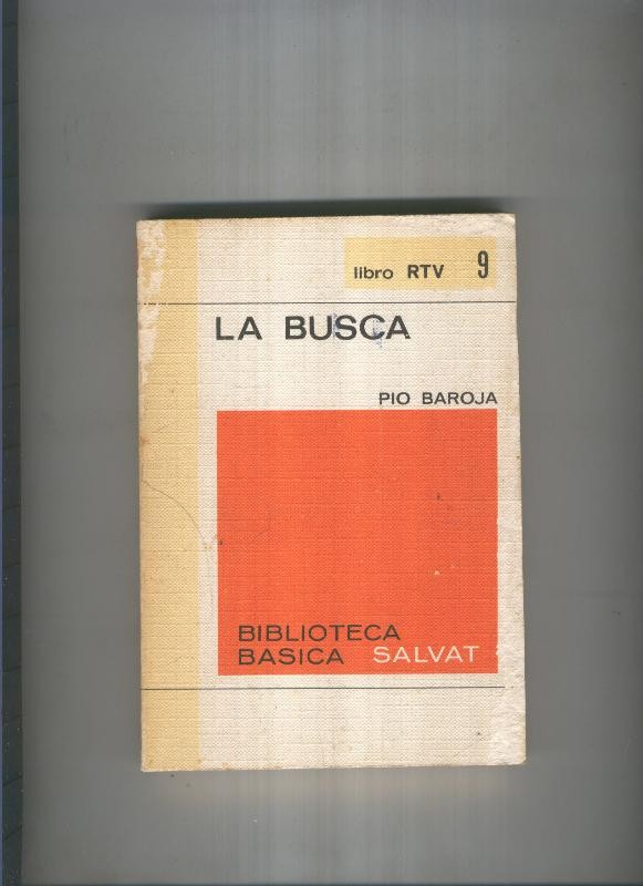 La Busca