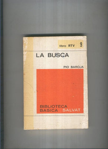 La Busca