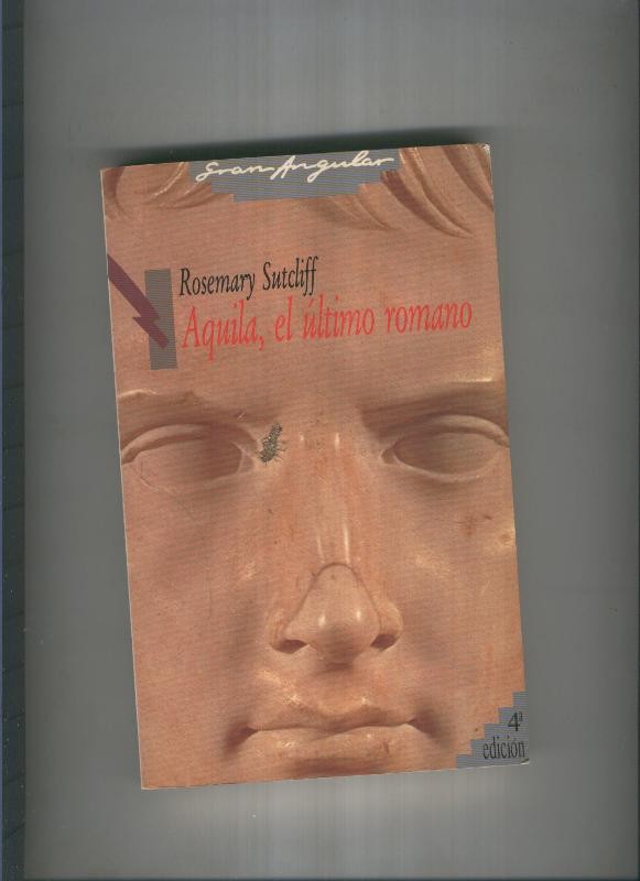 Aquila, el ultimo romano