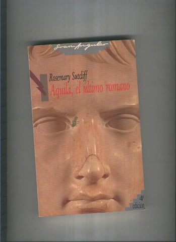 Aquila, el ultimo romano