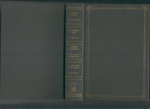 Biblioteca de selecciones del Reader s digest: Episodio Cobra