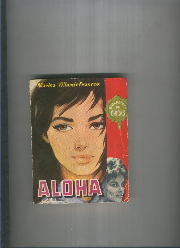 Aloha