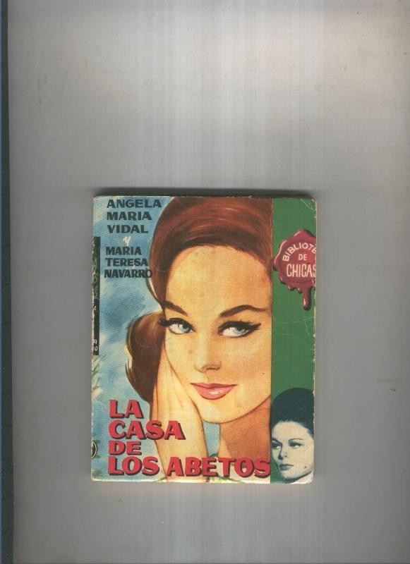 La casa de los abetos