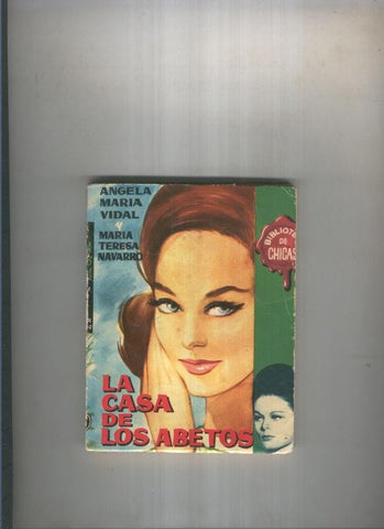 La casa de los abetos