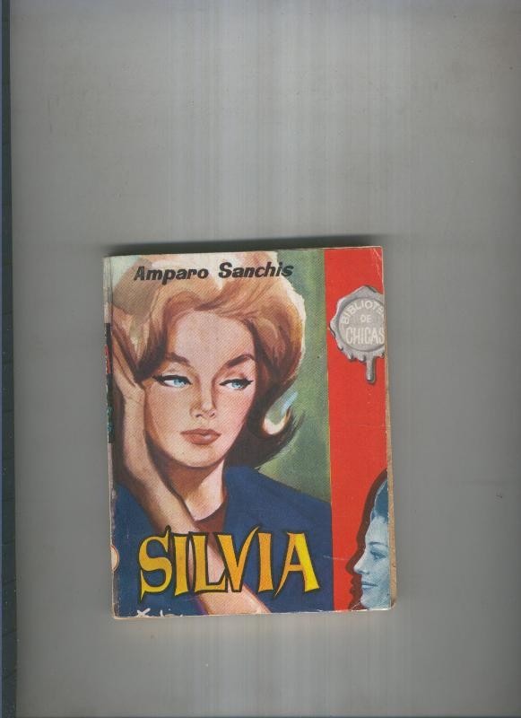 Silvia