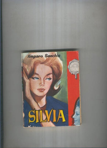 Silvia
