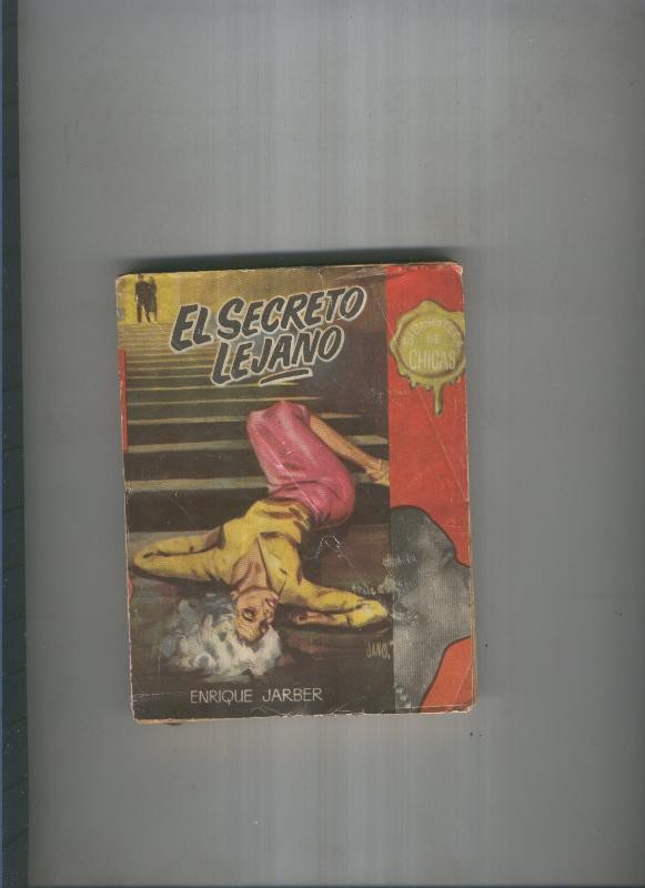 El secreto lejano Tomo II