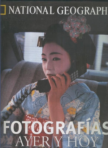 Fotografias ayer y hoy