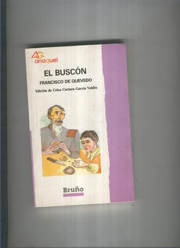 El Buscon