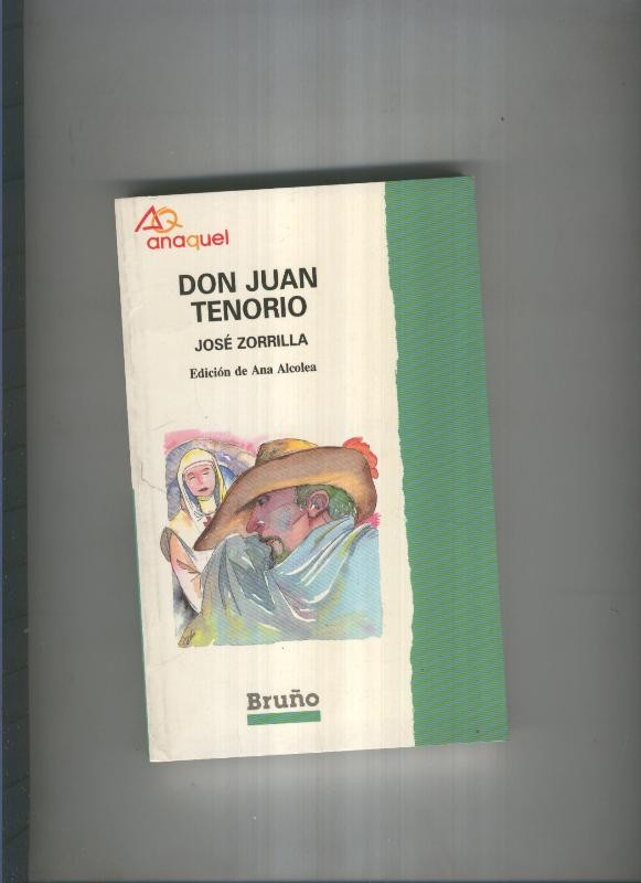 Don Juan Tenorio